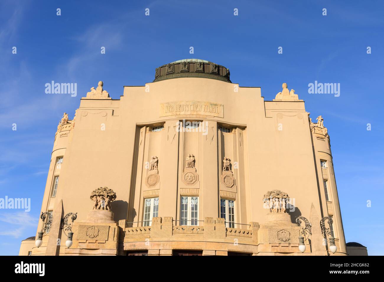 Cottbus state theater hi-res stock photography and images - Alamy