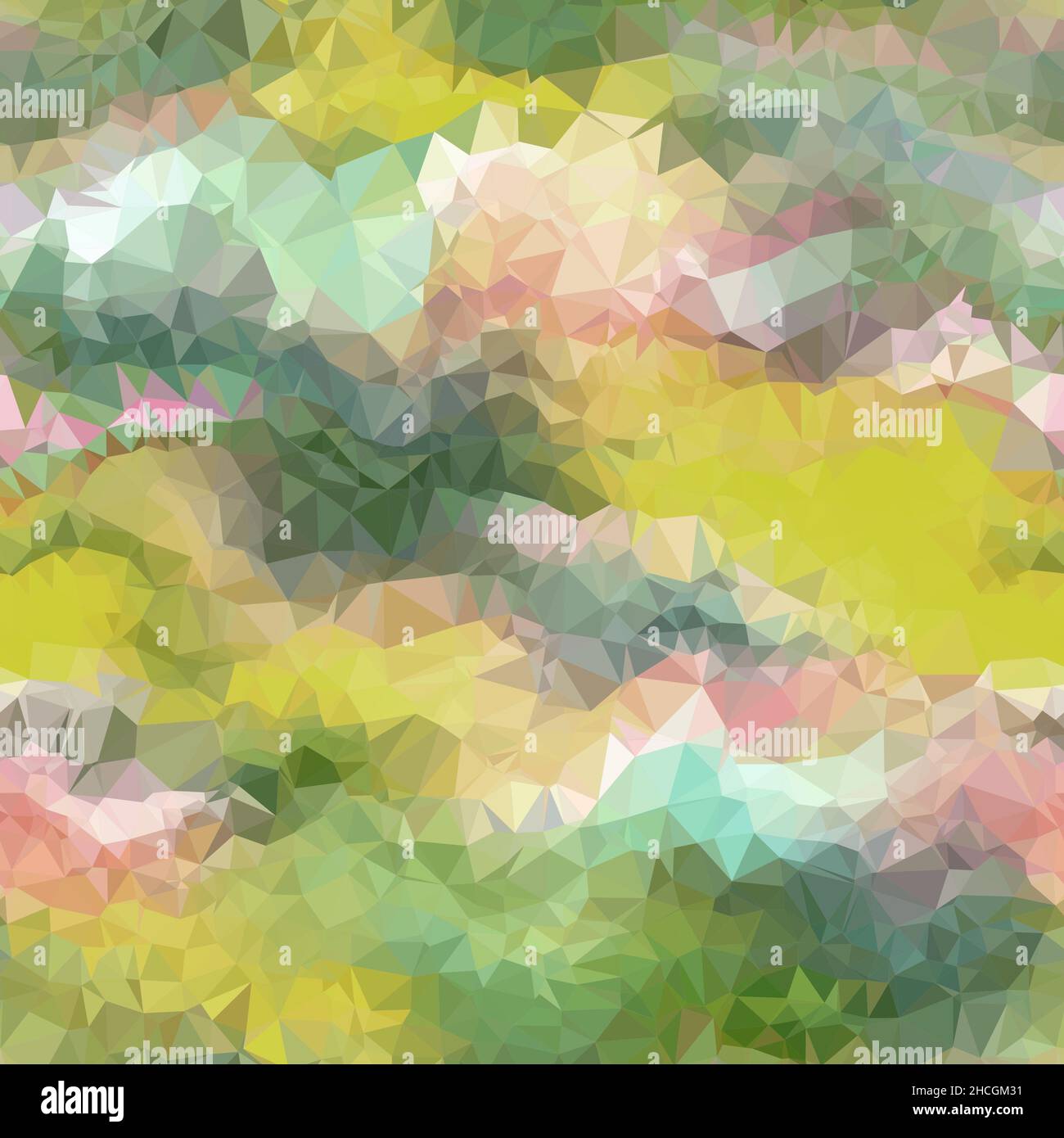 Seamless triangle pattern for surface pattern and print. High quality ...