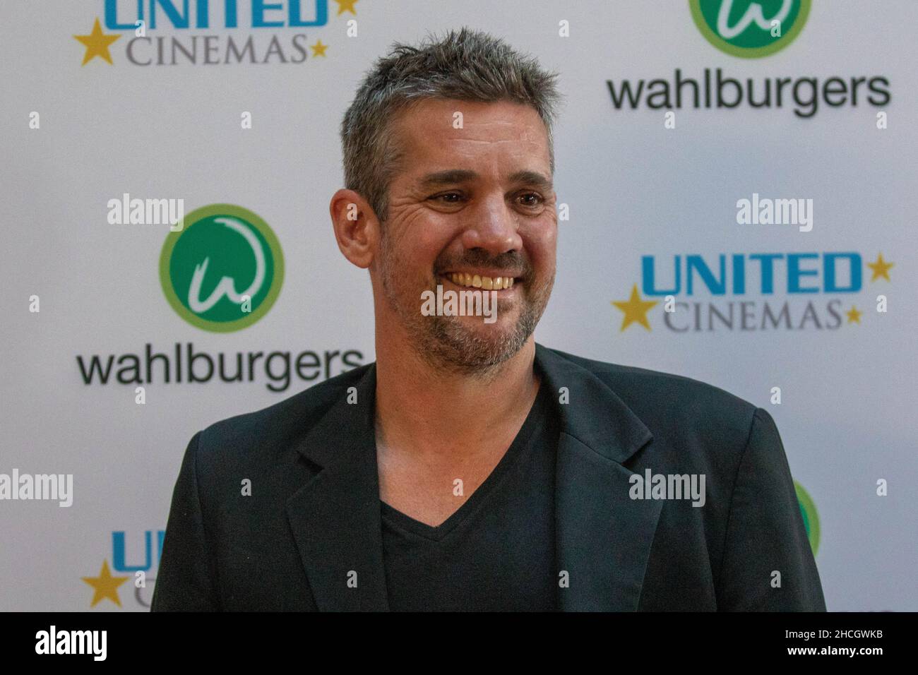 Sydney Australia 29th December 21 Clayton Watson Arrives At The Charity Red Carpet Screening Of The Matrix Resurrections At United Cinemas Opera Quays Credit Richard Milnes Alamy Live News Stock Photo Alamy