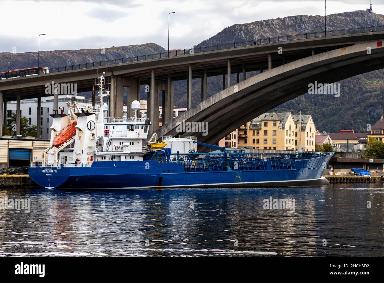 Puddefjorsbroen hires stock photography and images Alamy