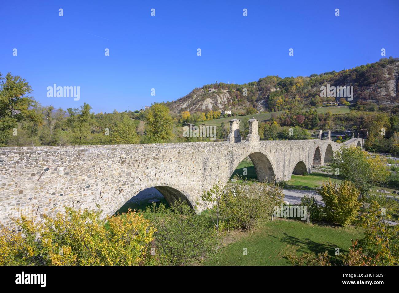 Italy: La Casella thermoelectric plant | Enel Group, image size:1300x956