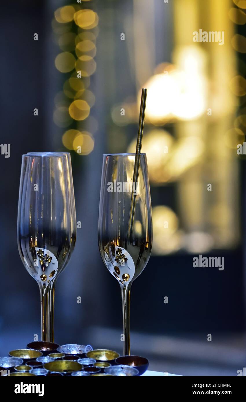 Grey glasses hi-res stock photography and images - Alamy
