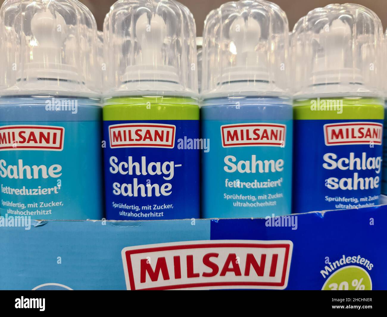 Milsani hi-res stock photography and images - Alamy