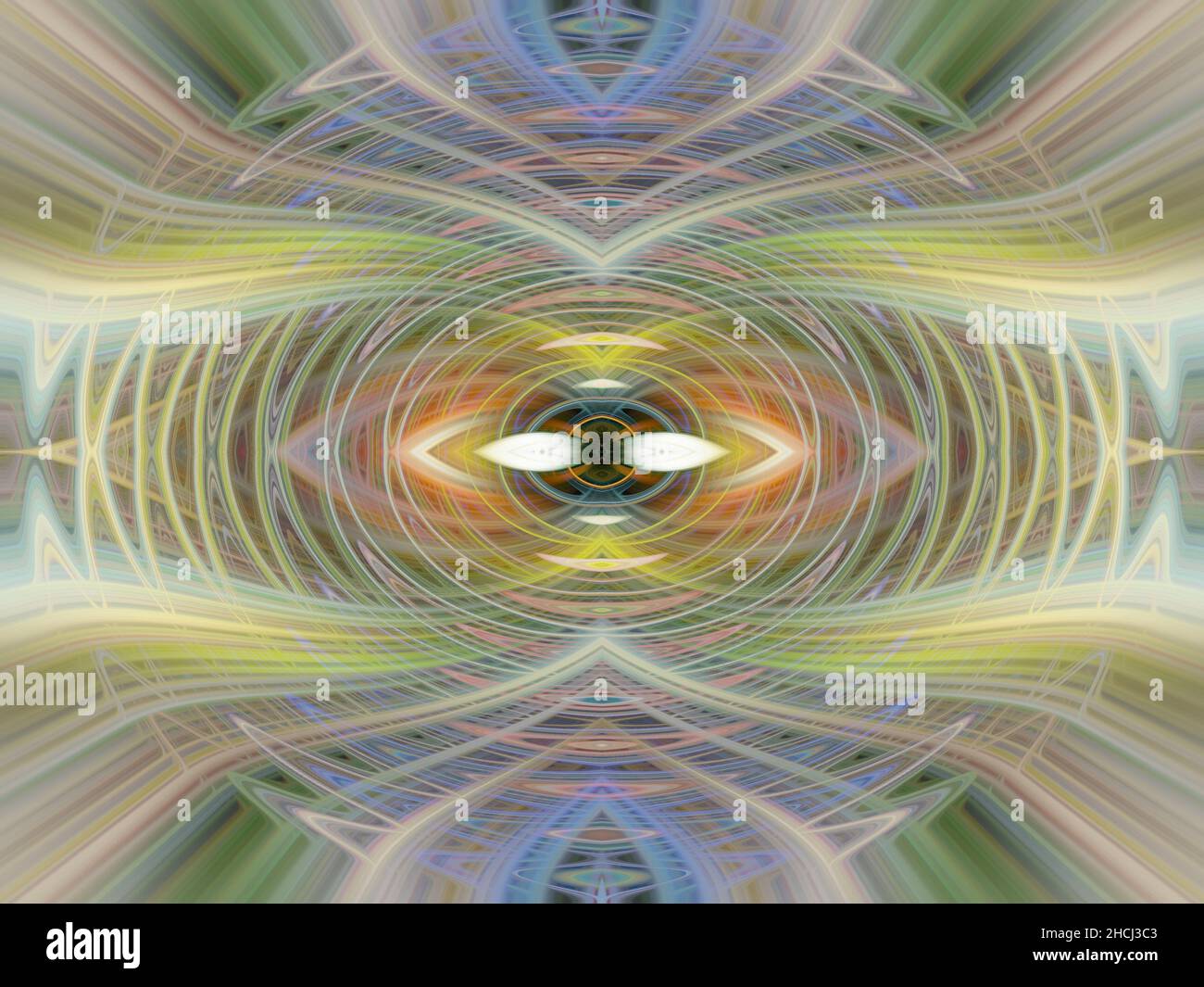 Symmetrical geometry hi-res stock photography and images - Alamy