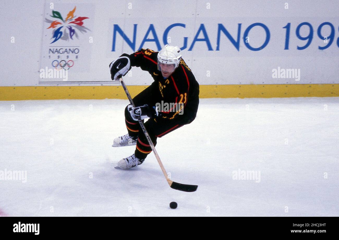 Hockey germany 1998 hires stock photography and images Alamy