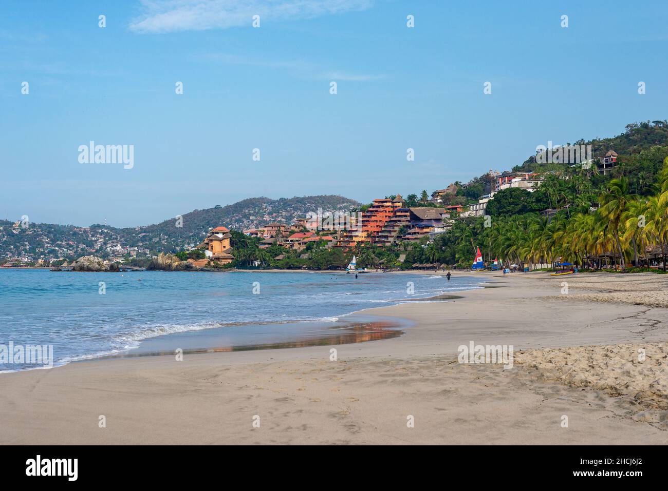 La Ropa Stock Image La ropa beach hi-res stock photography and images - Alamy