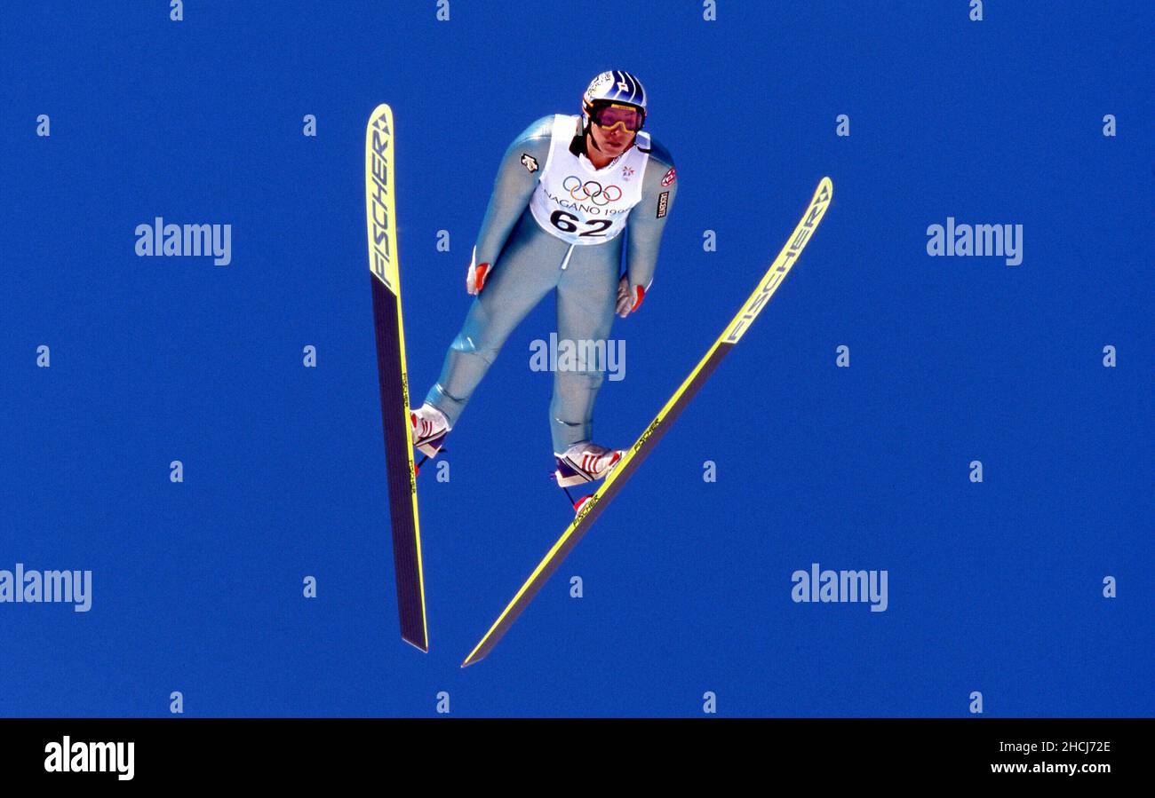 【実物】1998 Mizuno NaganoWinter Paralympics 実物】1998 Mizuno NaganoWinter Paralympics