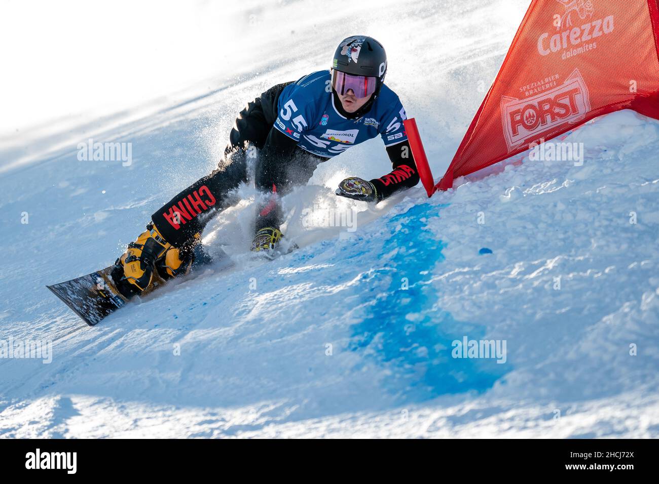 Fis snowboard world cup hi-res stock photography and images - Page 27 -  Alamy