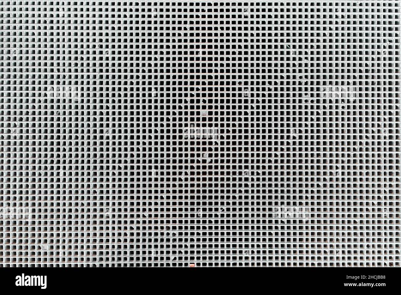 Metal texture grid background, outdoor Stock Photo - Alamy