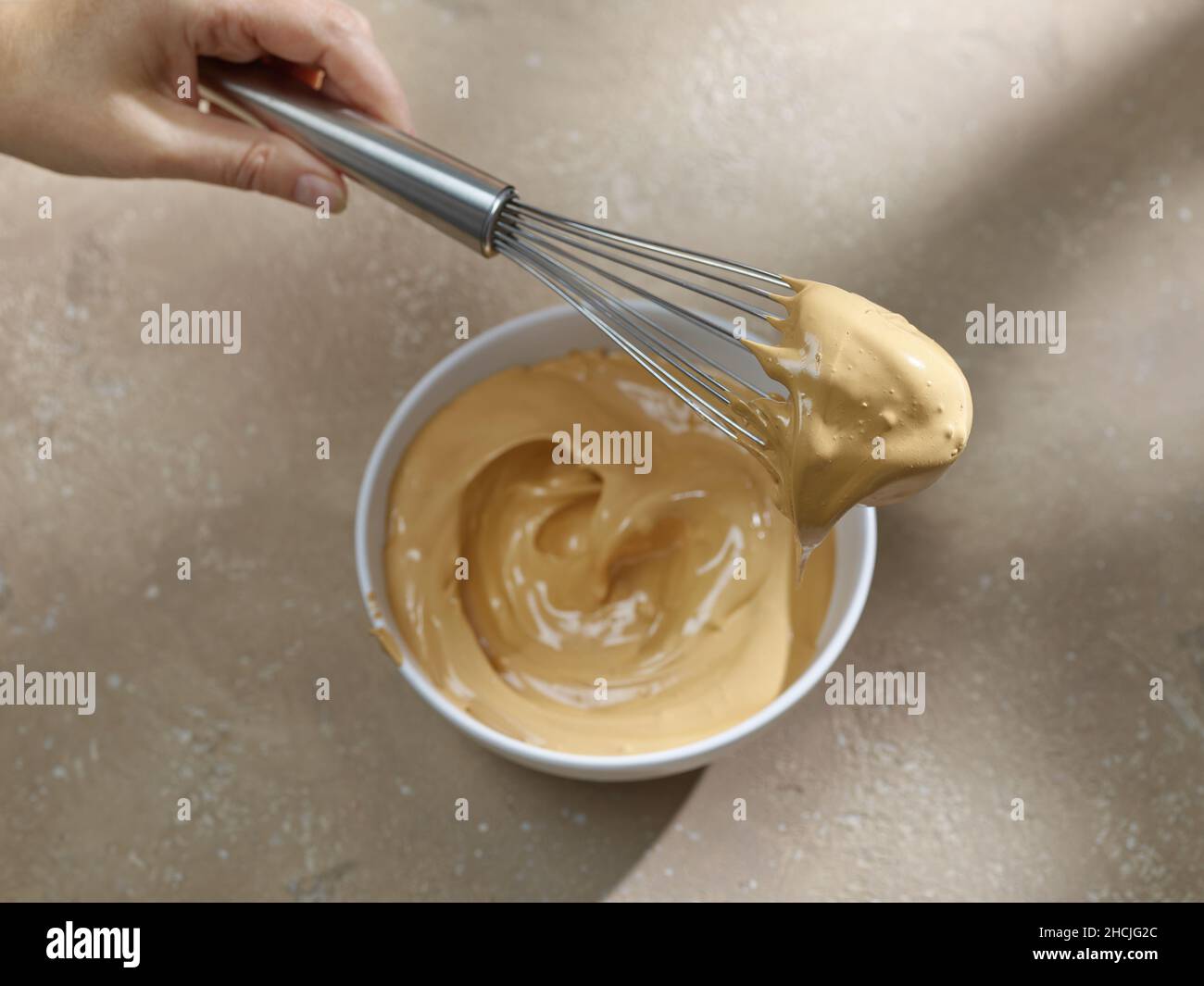 Whipped instant coffee hires stock photography and images Alamy