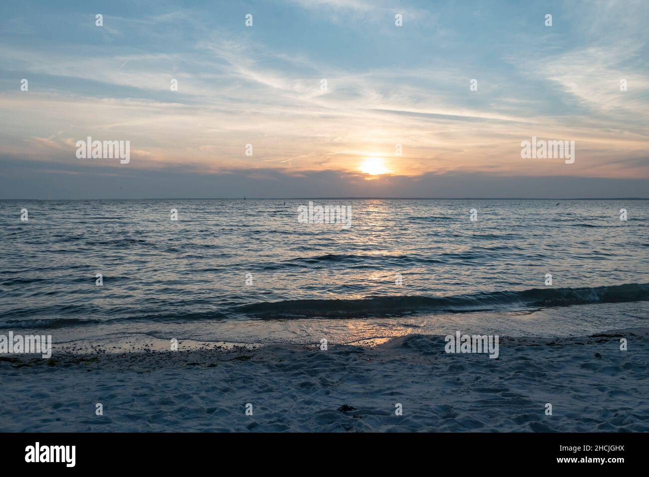Old silver beach falmouth hires stock photography and images Alamy