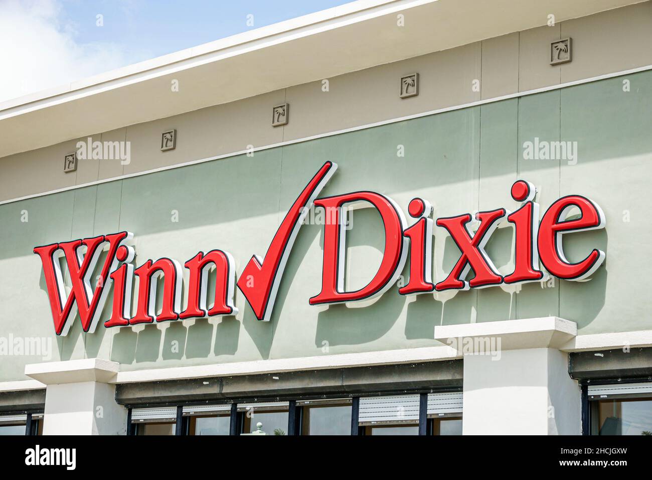 Winn Dixie High Resolution Stock Photography and Images - Alamy