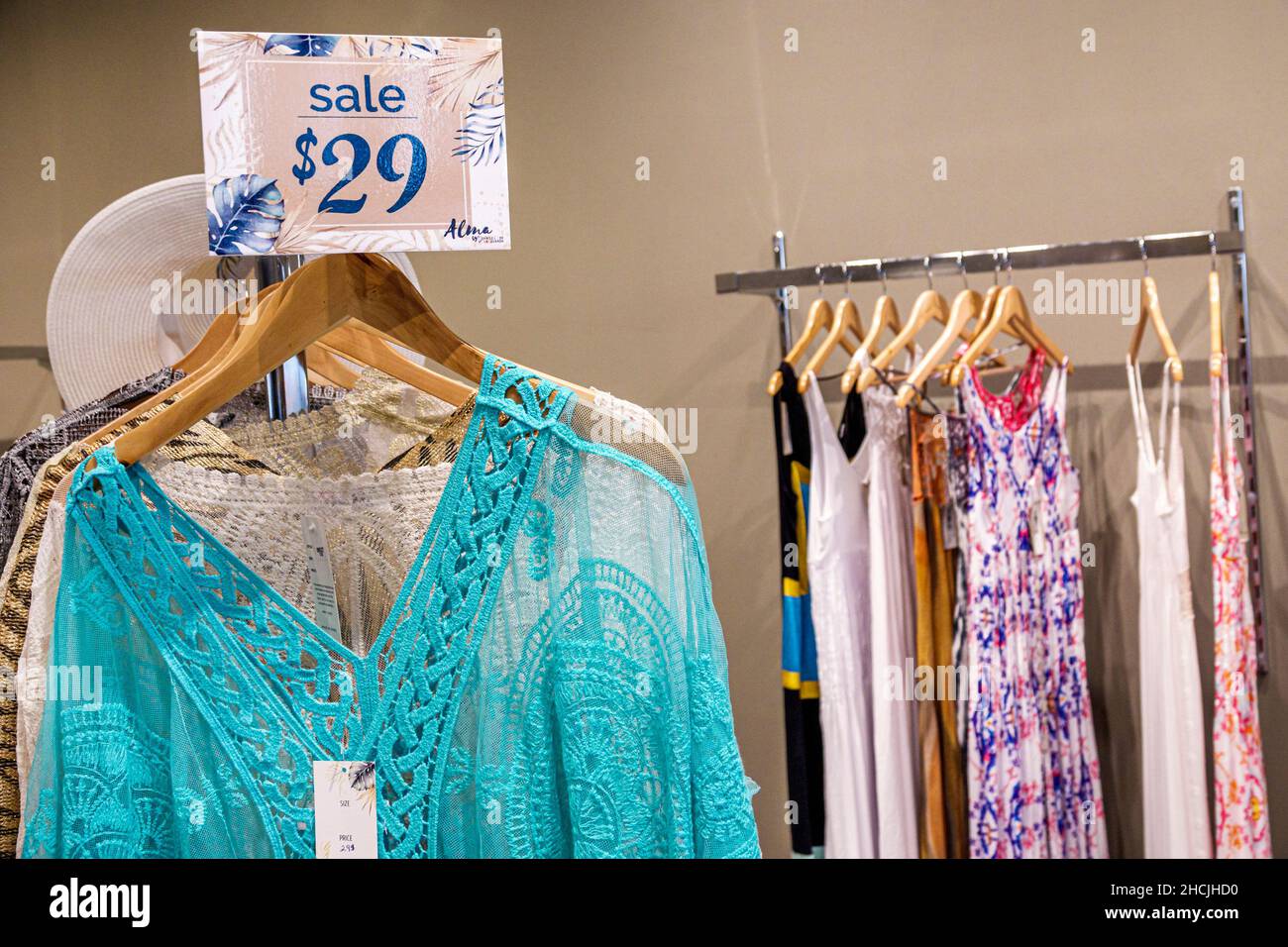 Orlando Florida Orlando Vineland Premium Outlets outlet factory store