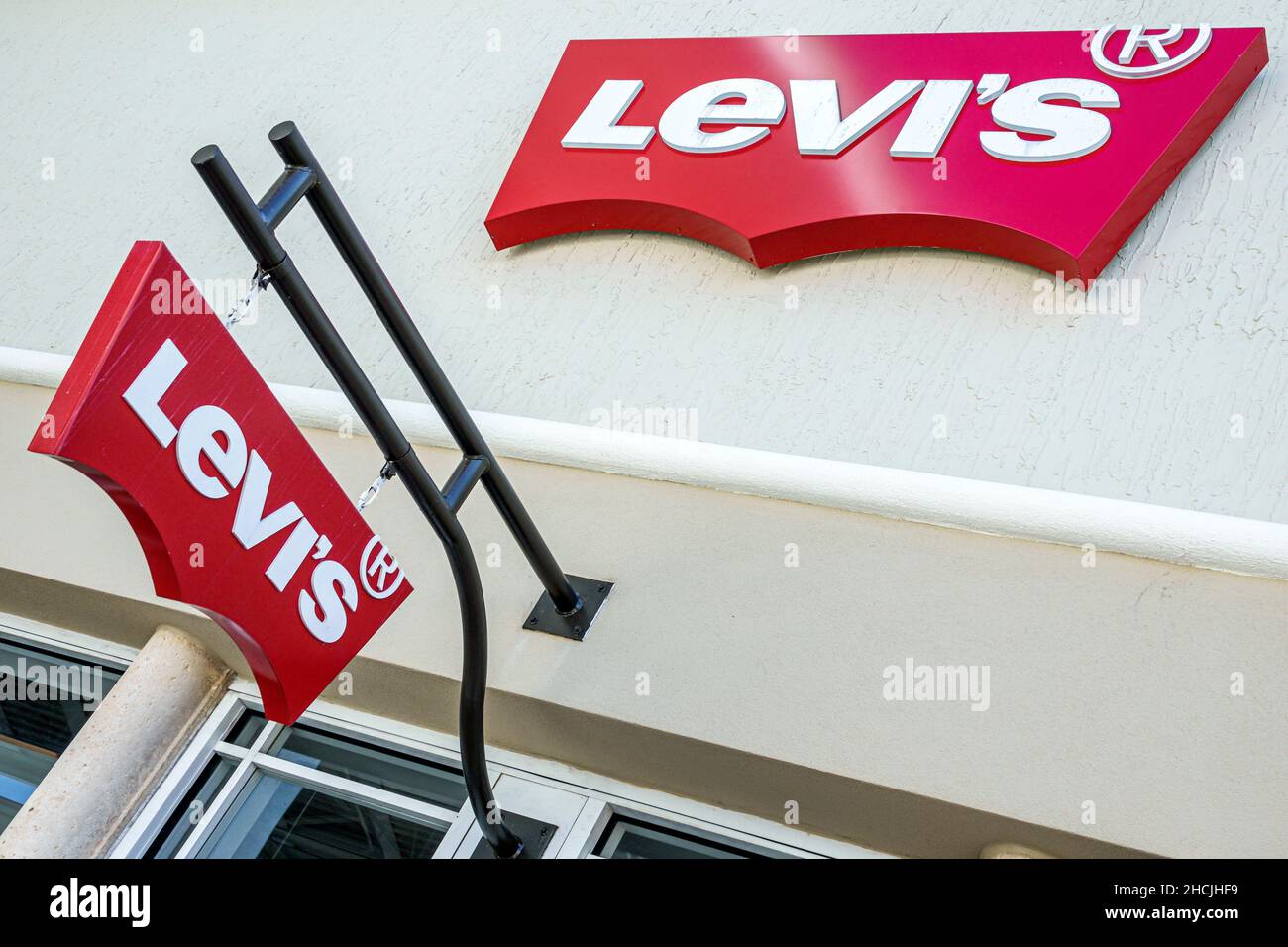 levis vineland outlets
