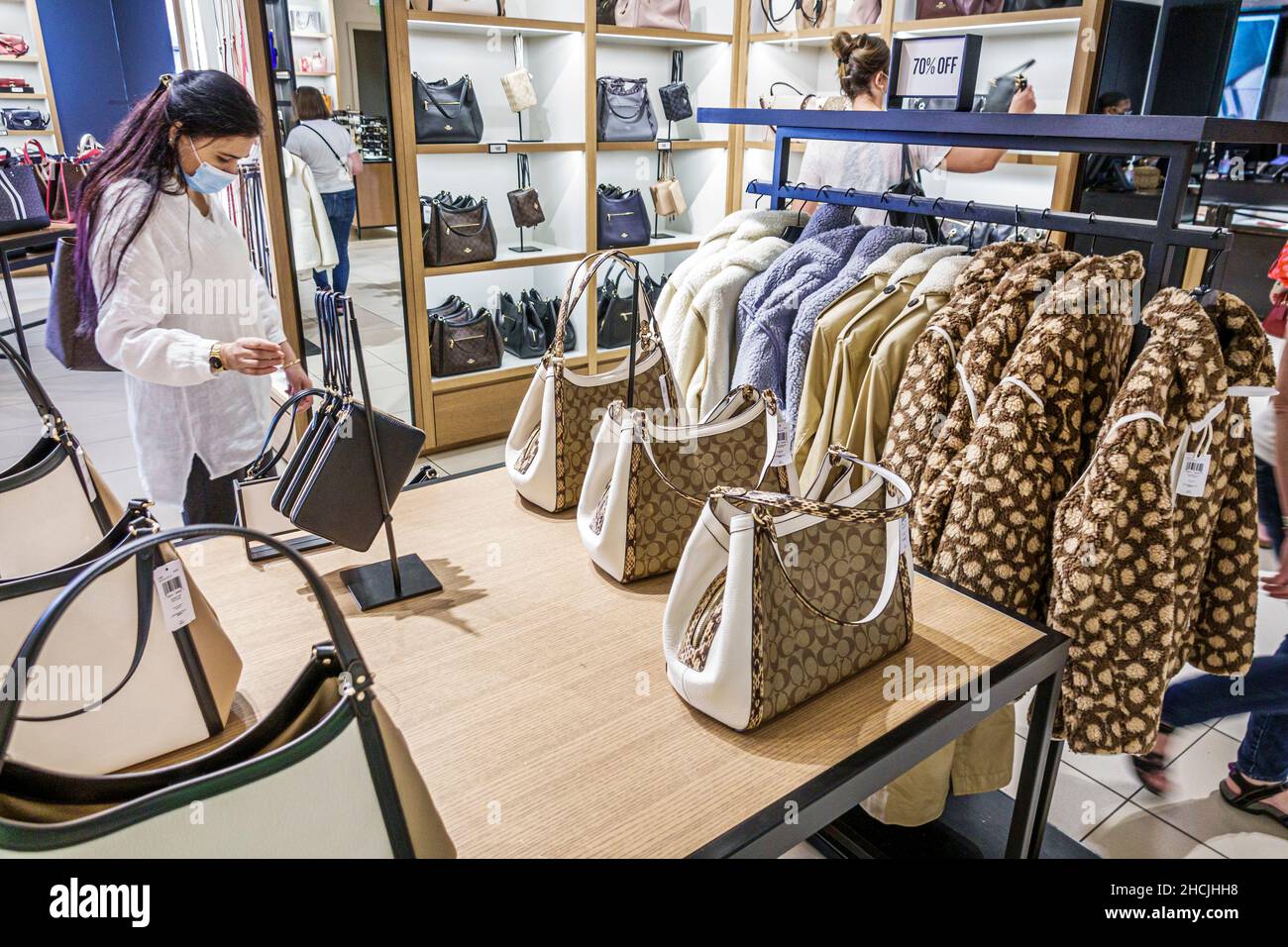 coach ph store