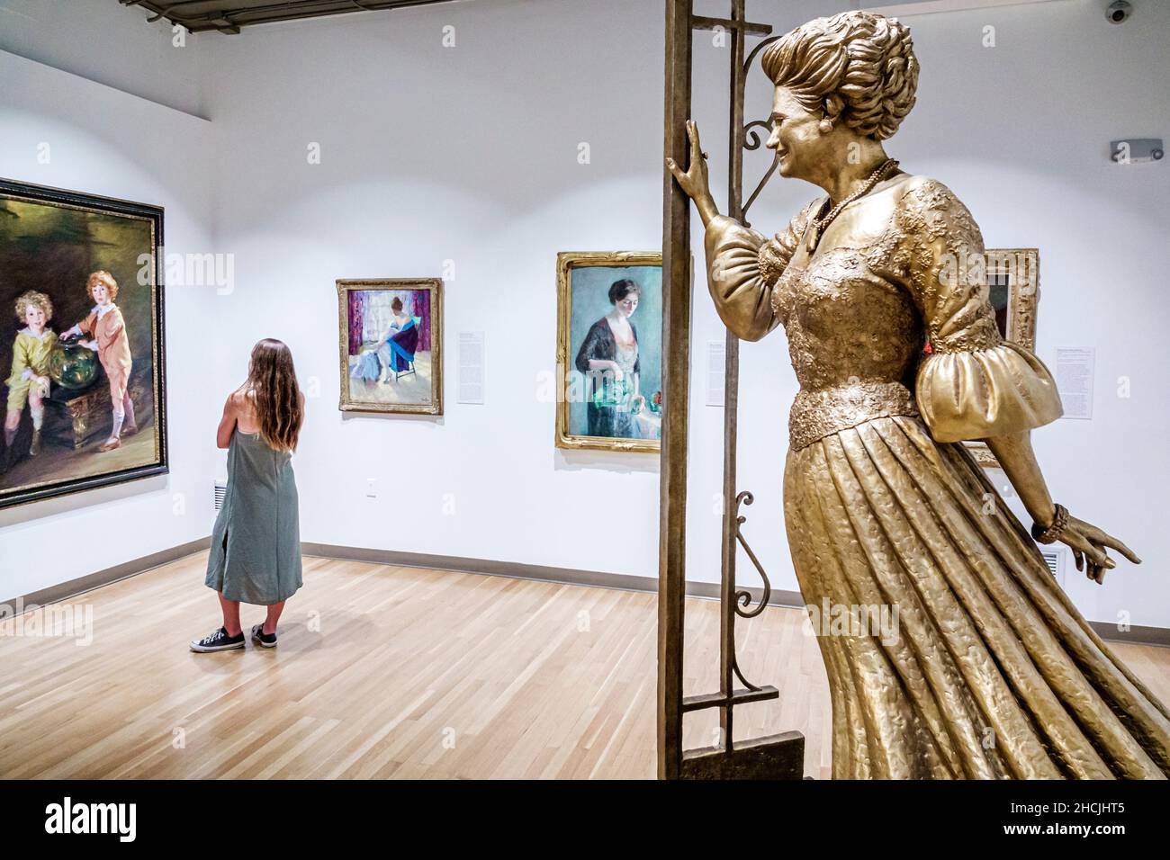 art museums in orlando florida