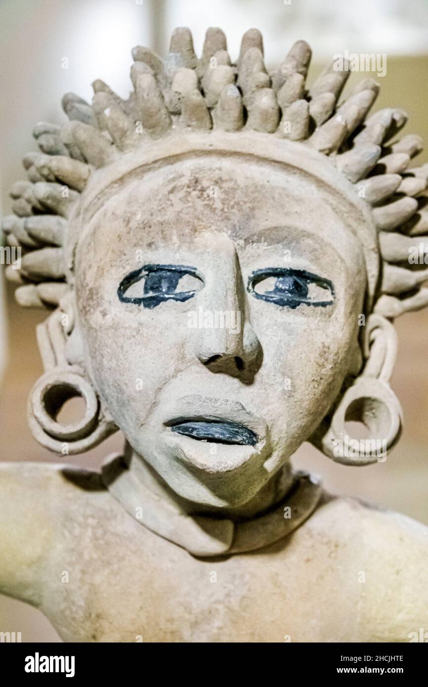 Orlando Florida Museum of Art inside interior artwork exchibit