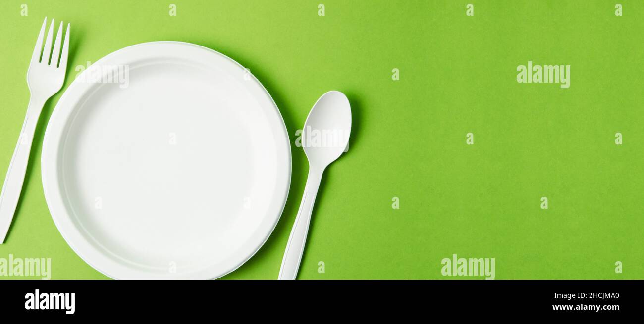 The Eco friendly biodegradable paper disposable for packaging food and ...