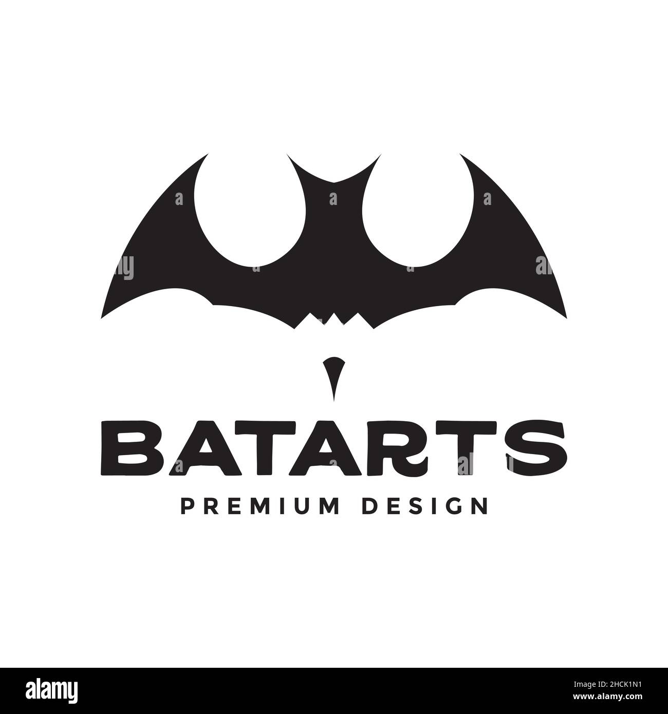 Batman Logo Vector Art & Graphics