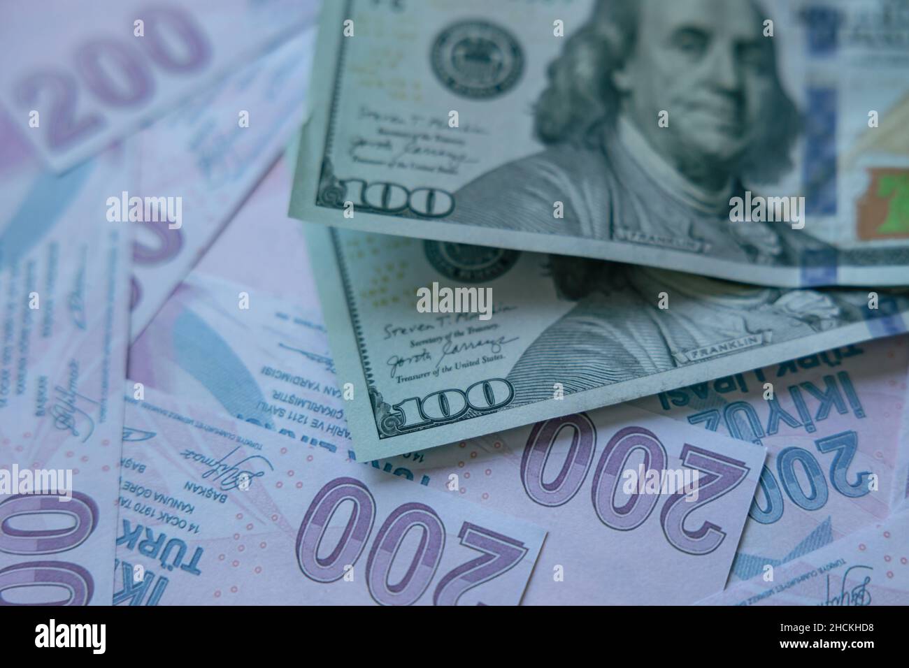 100 turkish lira hires stock photography and images Alamy