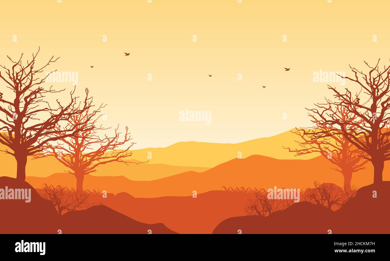 .Vector illustration of a city Stock Vector Image & Art - Alamy