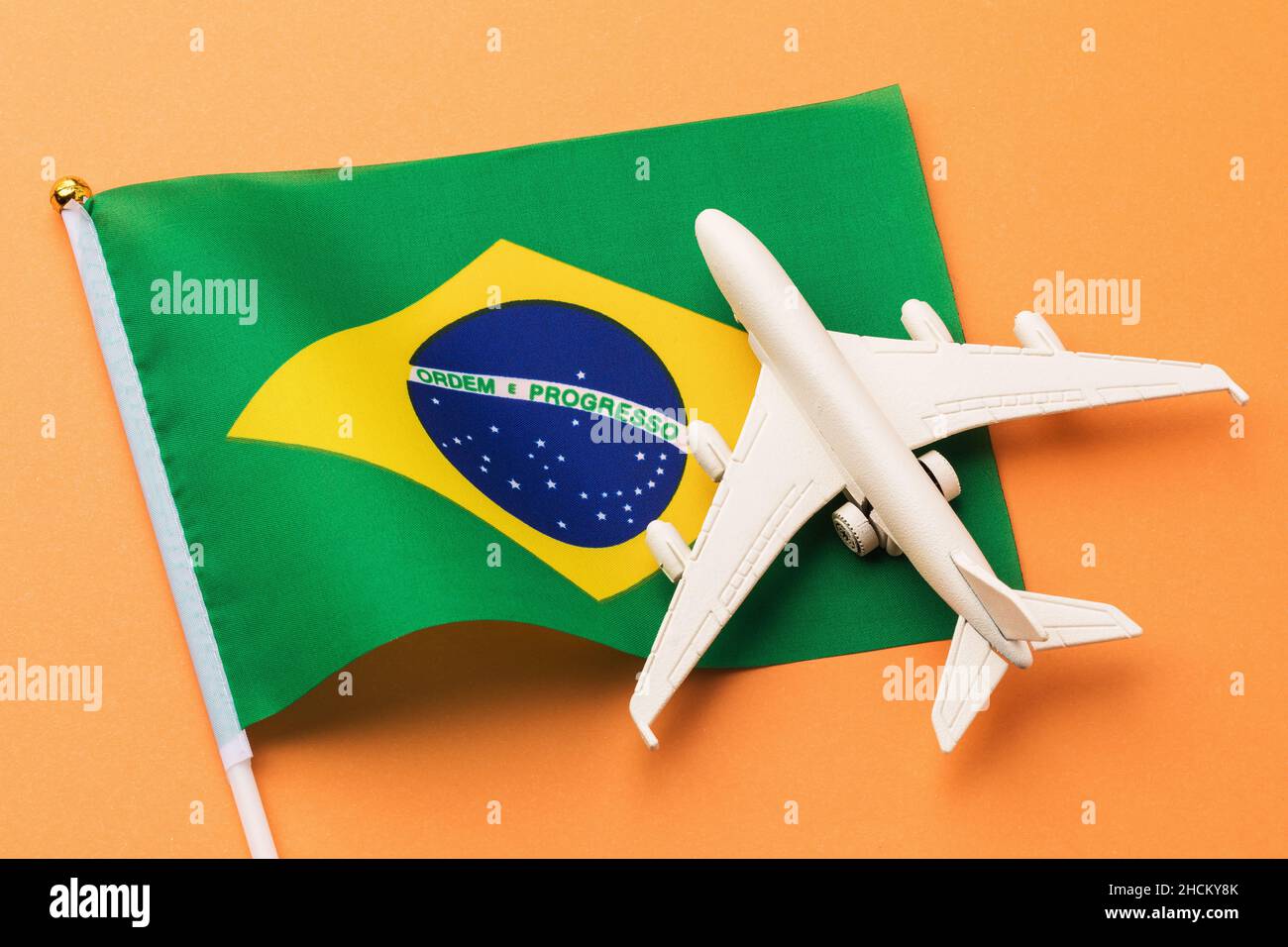 Brazil Aircraft