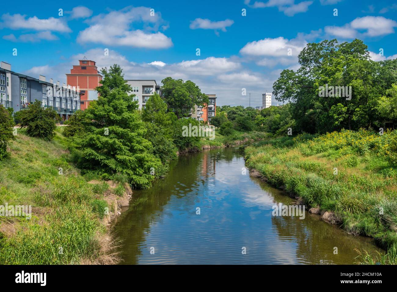 Scenic river walk hi-res stock photography and images - Alamy