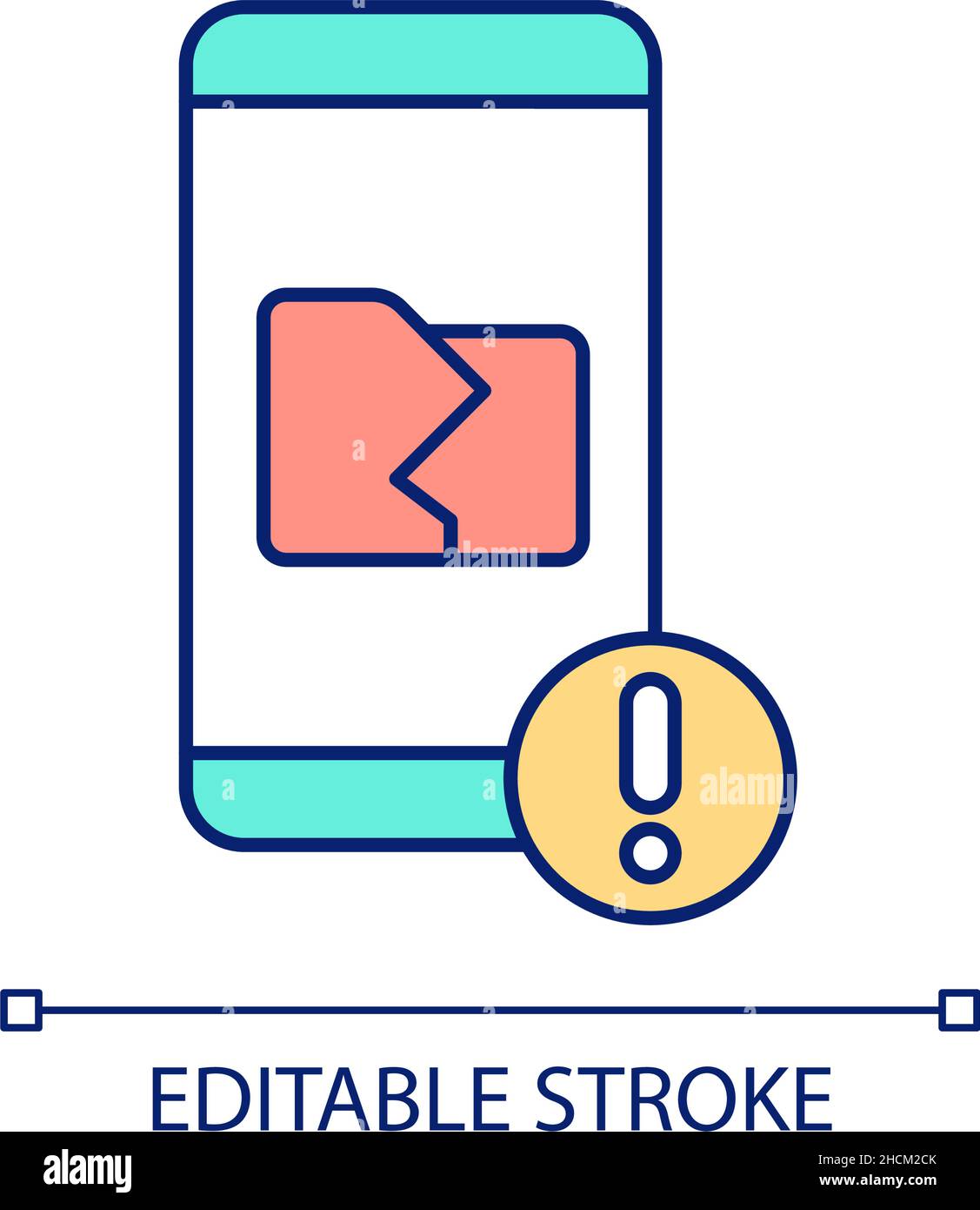 Channel coding Cut Out Stock Images & Pictures - Alamy