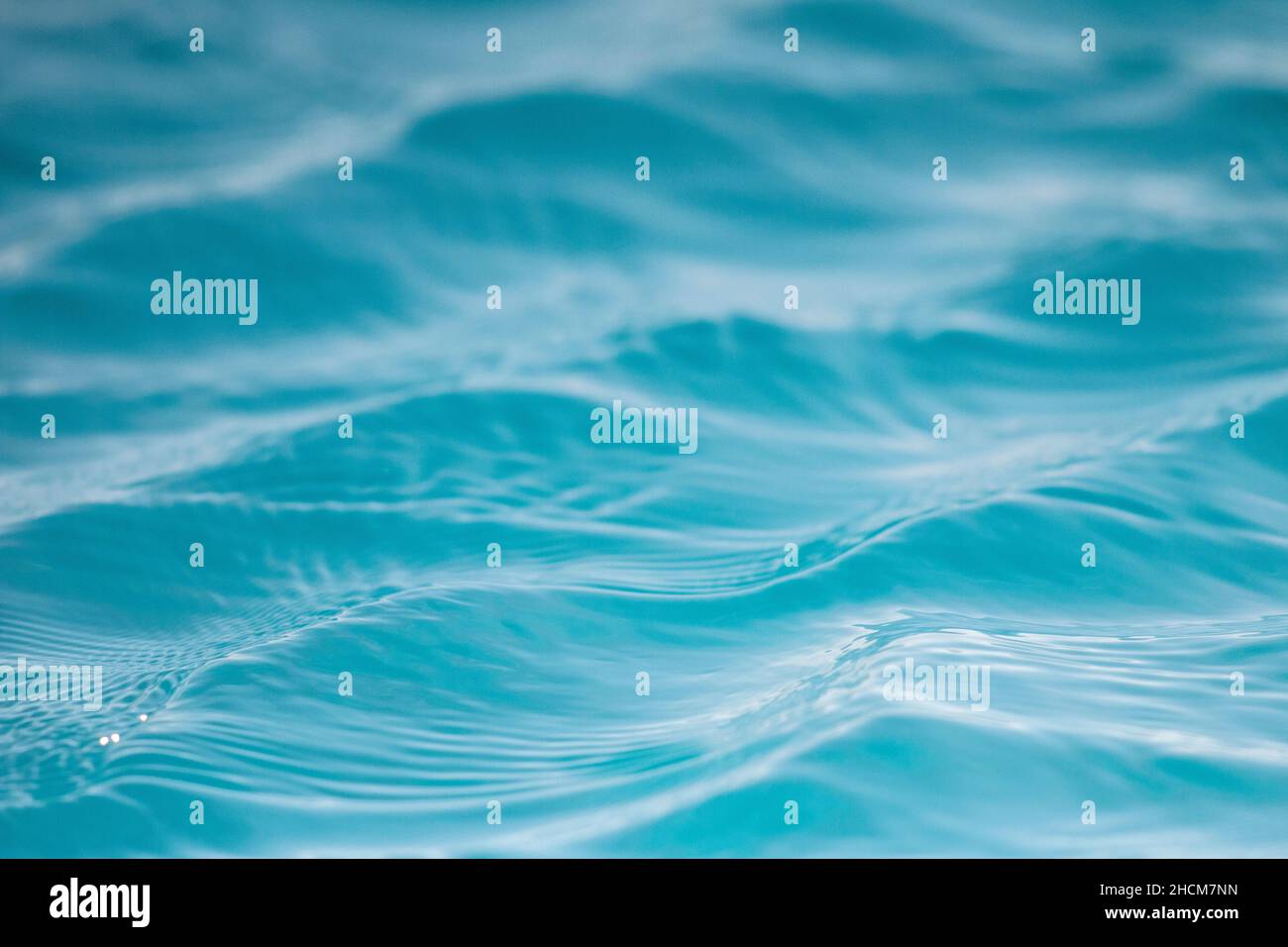 Closeup shot seawater waves hi-res stock photography and images - Alamy