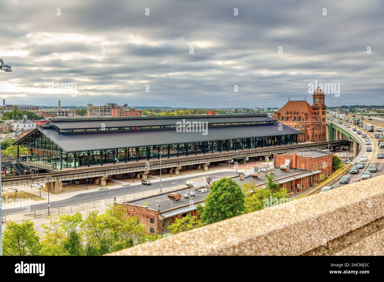 Richmond Virginia Main Street Station Hi-res Stock Photography And ...