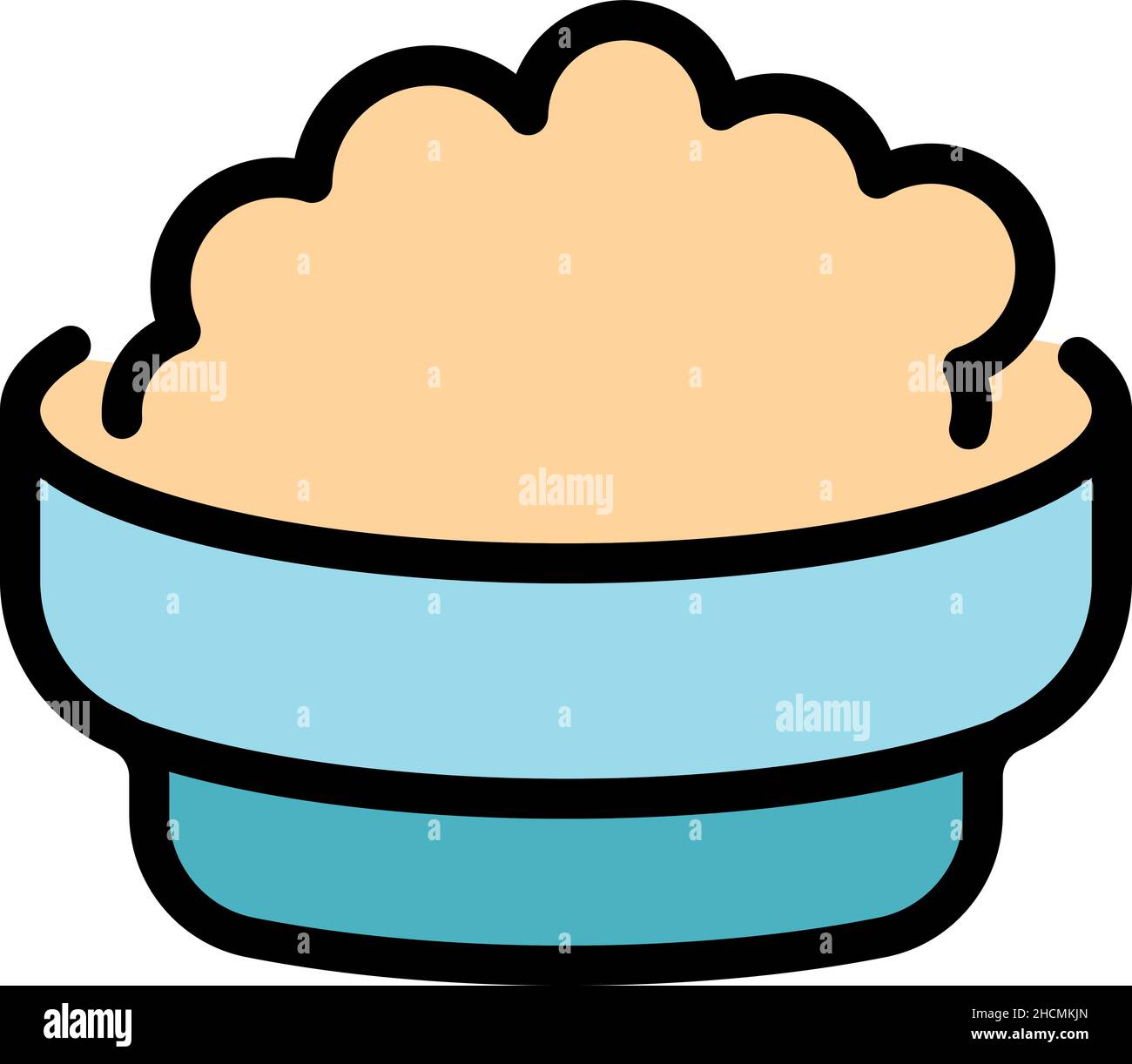Carrying dog lead Stock Vector Images - Alamy