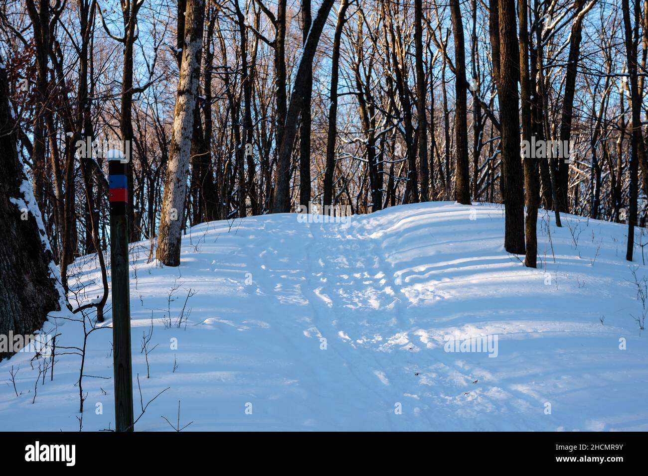 Kettle moraine hires stock photography and images Alamy