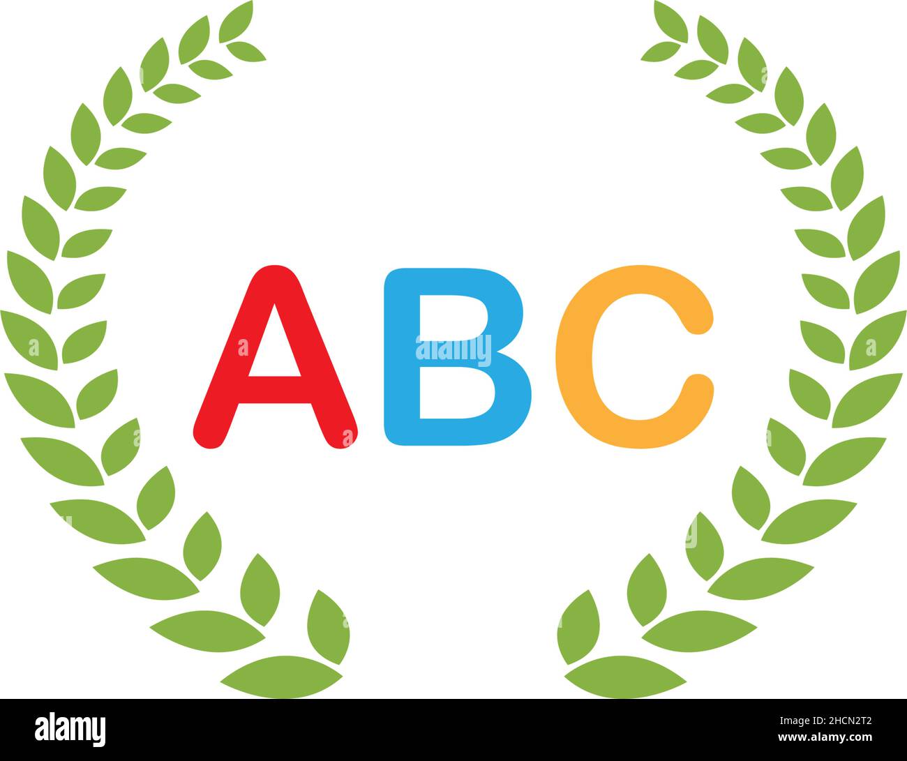 Education Logo Icon Design Template vector illustration Stock Vector