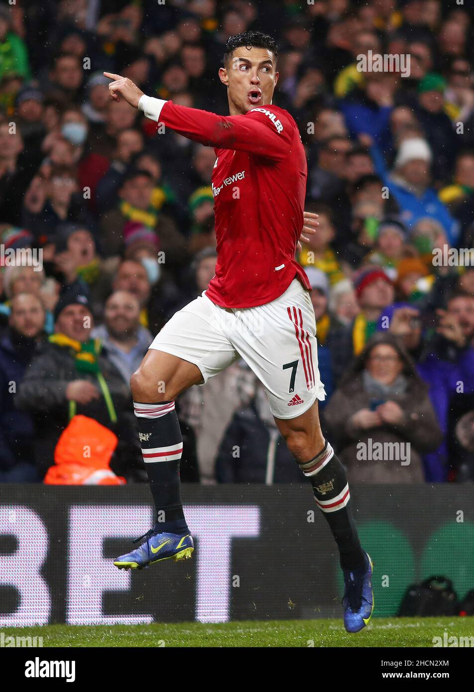Cristiano Ronaldo Celebrates 2021 Hi res Stock Photography And Images 