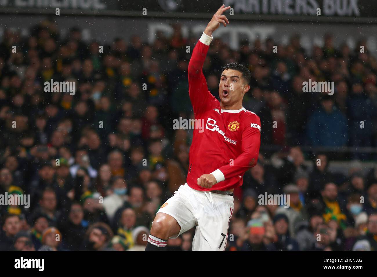 Cristiano ronaldo celebrates 2021 hires stock photography and images