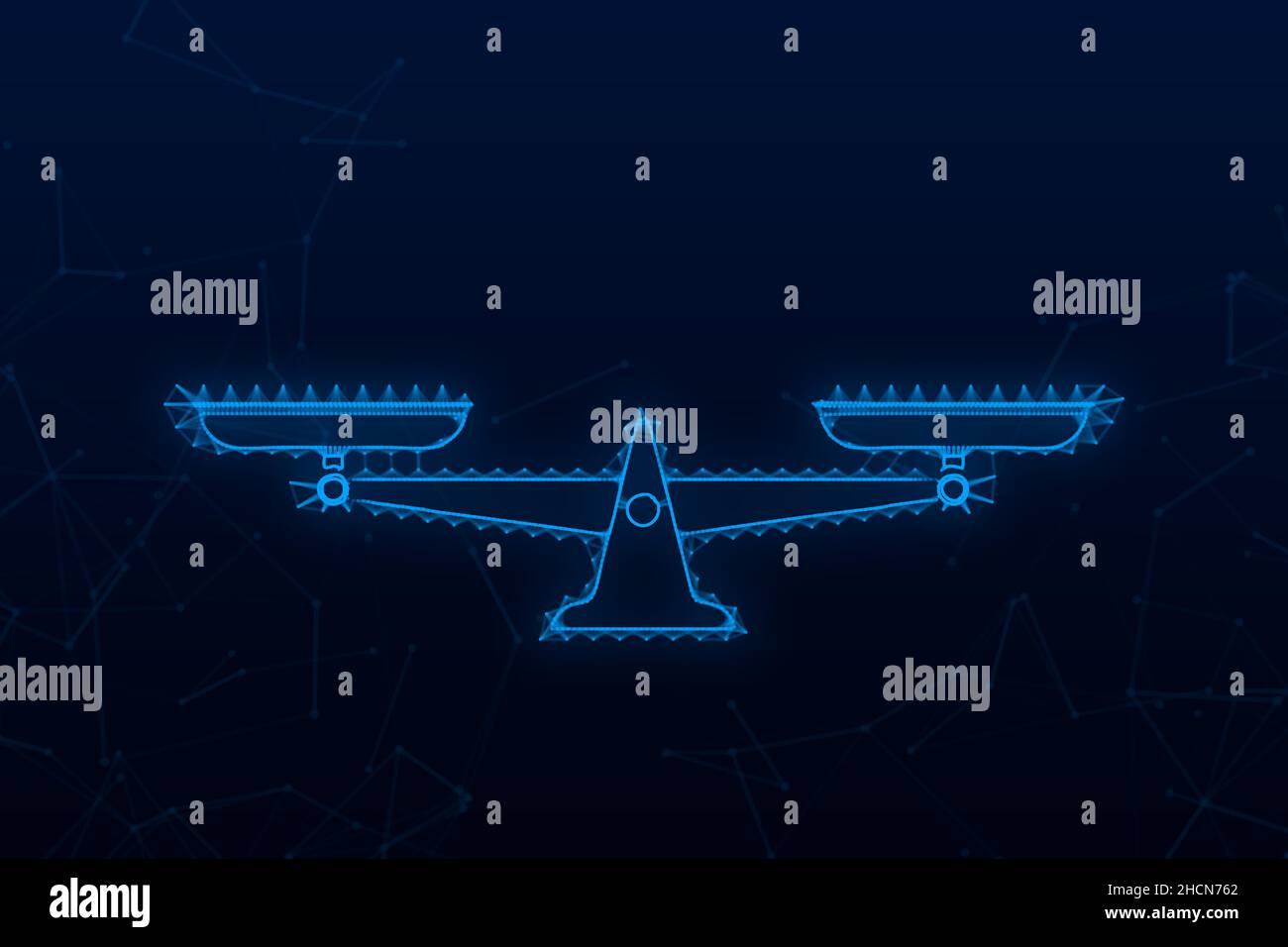 Scales icon. Libra isolated on white background. Vector stock