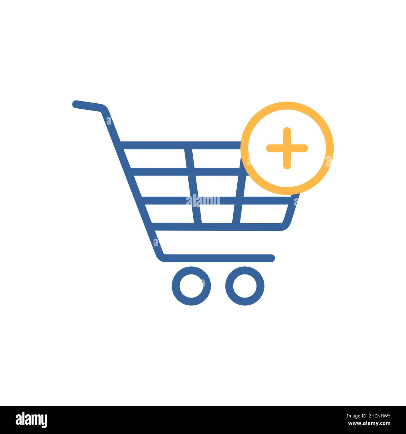 Shopping cart flat icon with plus. Add from cart. E-commerce sign. Graph  symbol for your web site design, logo, app, UI. Vector illustration, EPS10  Stock Vector Image & Art - Alamy