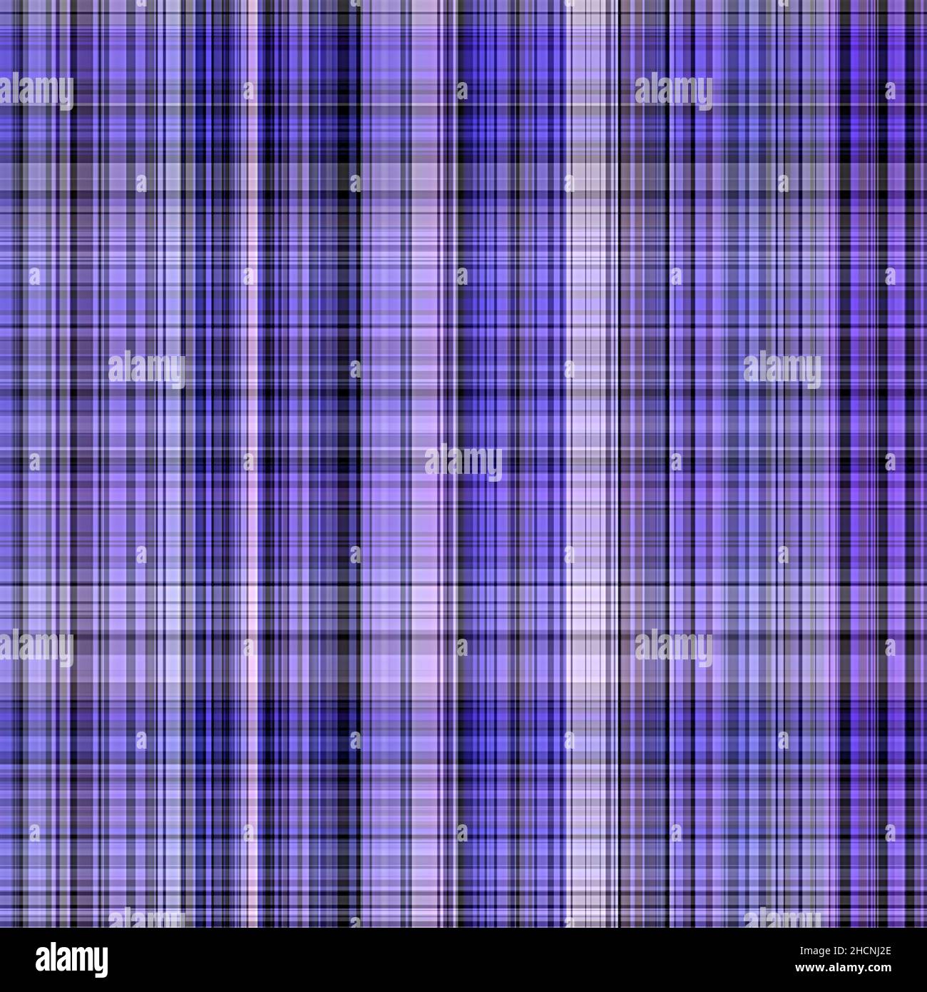 Peri purple diagonal tartan color of the year seamless pattern texture ...