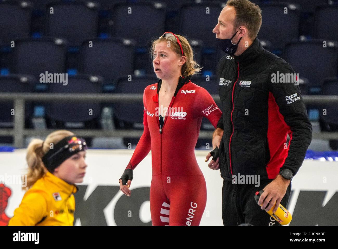 Esmee visser hires stock photography and images Alamy