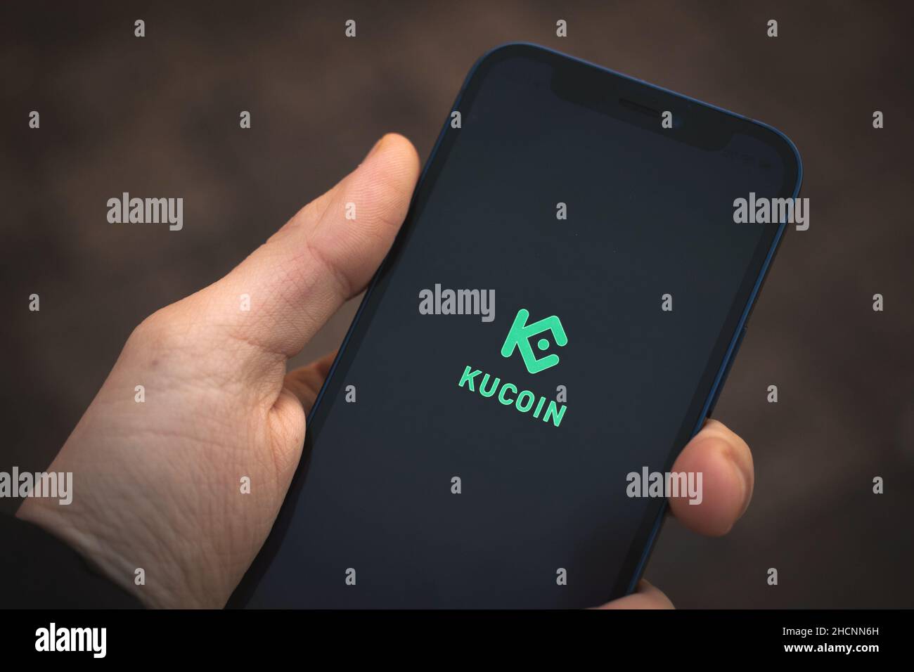 Kharkov, Ukraine - December 25, 2021: Zerion Crypto DeFi NFT wallet  application in app store on apple iphone screen. Logo, symbol, icon closeup  Stock Photo - Alamy