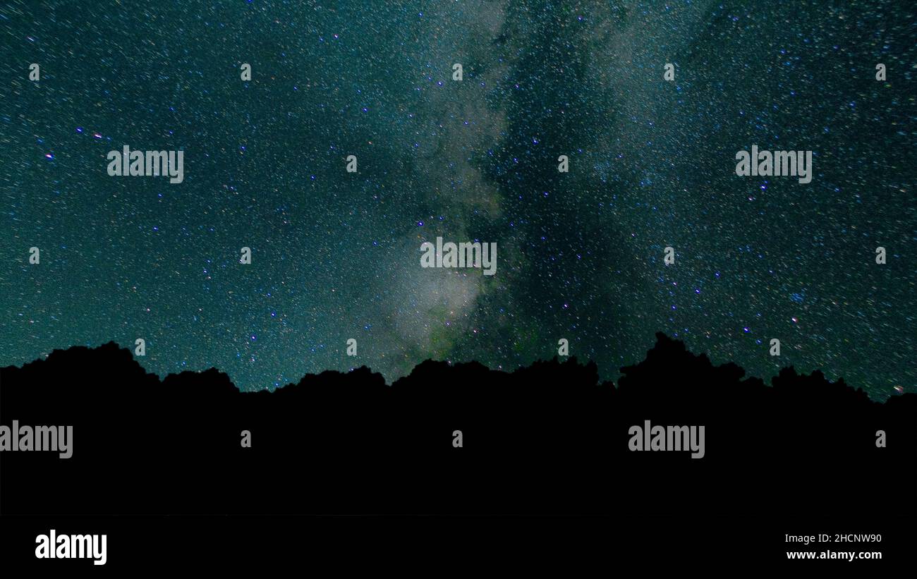 Milky Way Time Lapse Beautiful Night Sky Time Lapse Beautiful Milky Milky Way Time Lapse Beautiful Night Sky Time Lapse Beautiful Milky