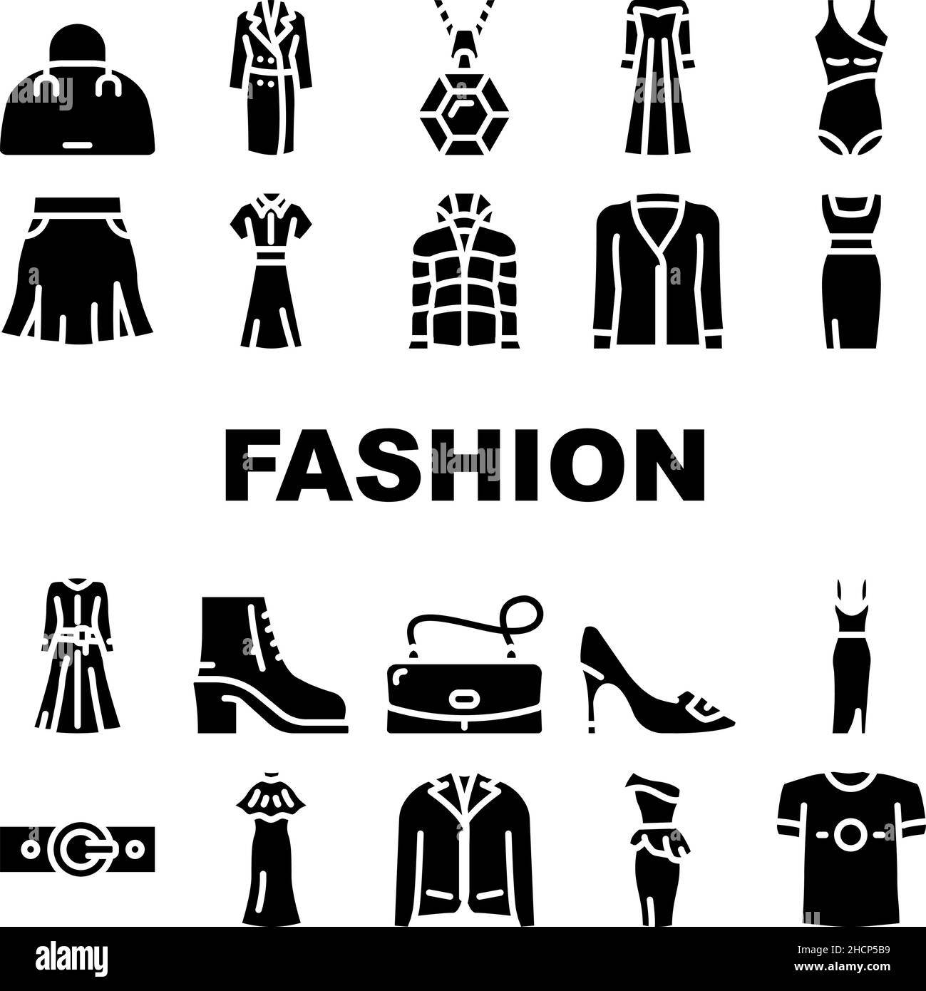 Vector Set Of Girls In Various Poses For Fashion Design Royalty Free SVG,  Cliparts, Vectors, and Stock Illustration. Image 68493727.