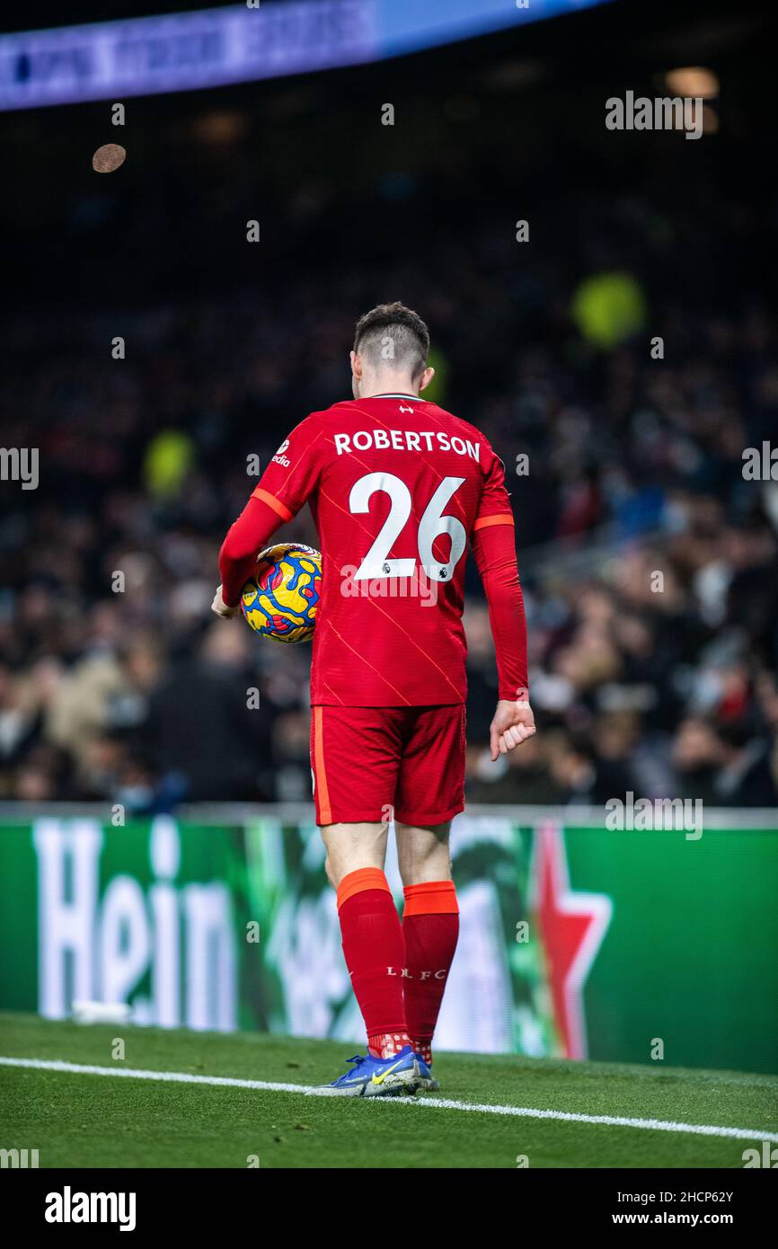 Andy robertson kit sale