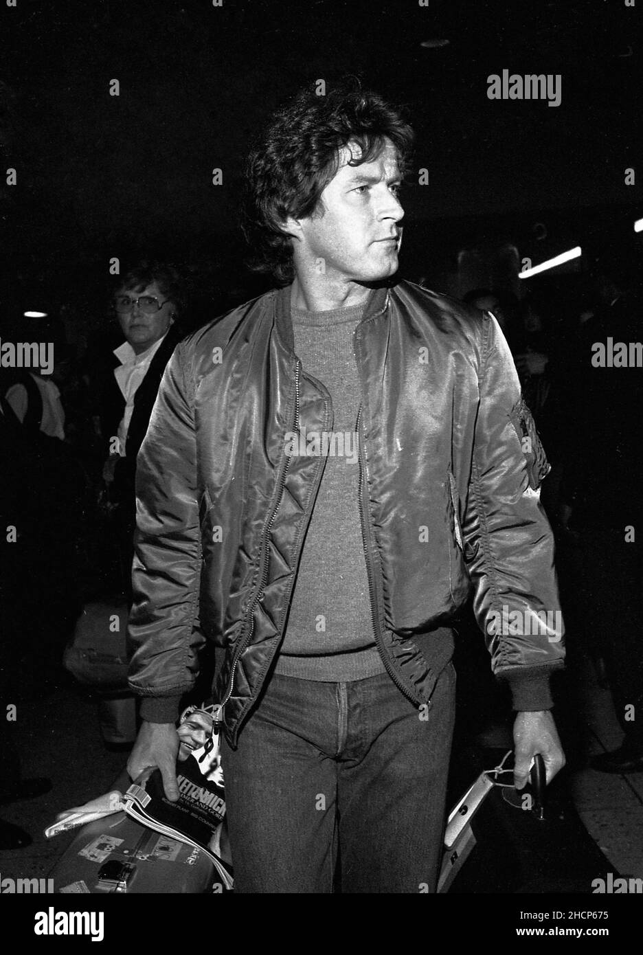 Don henley 1986 hires stock photography and images Alamy