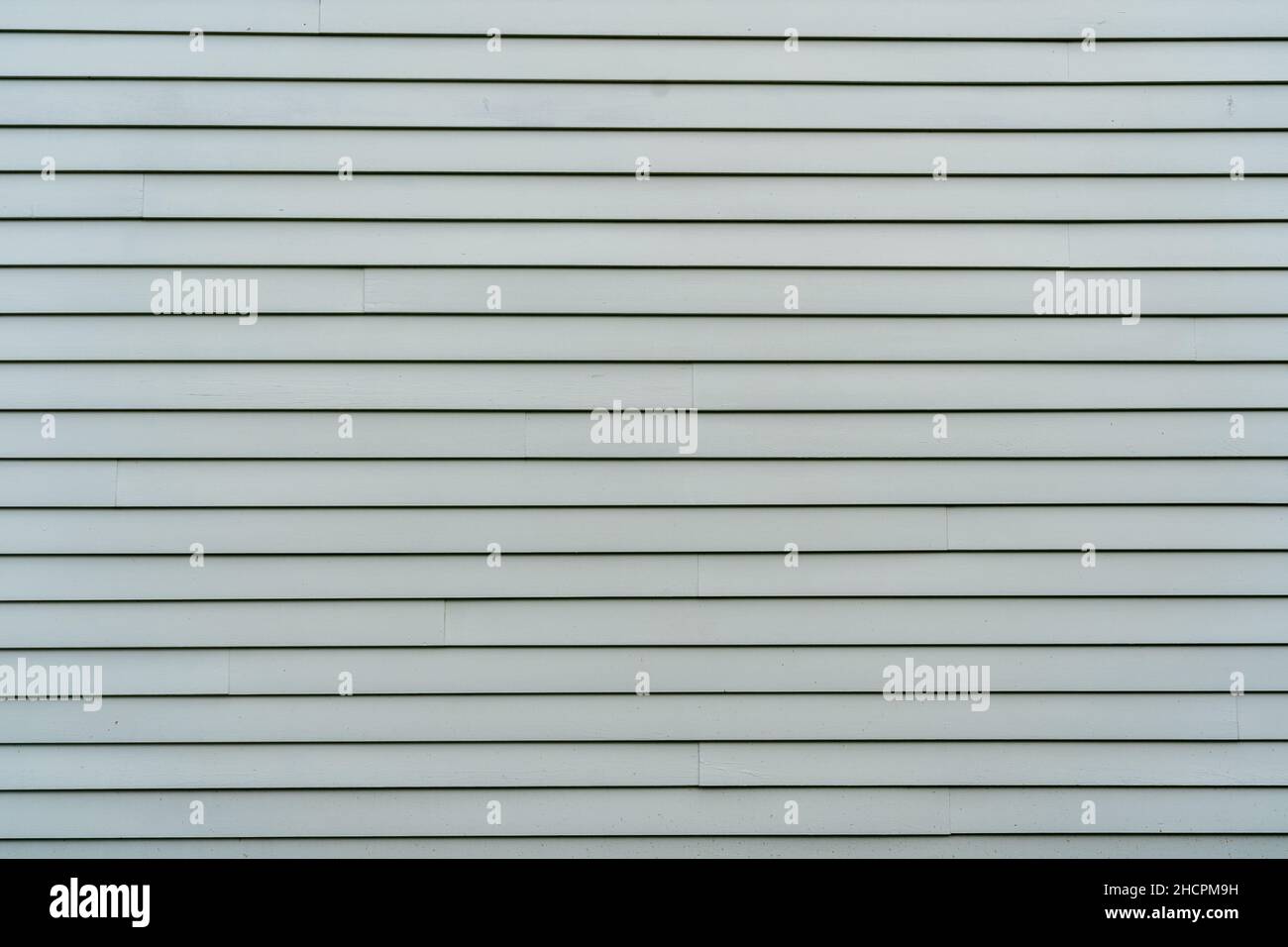 A background of gray vinyl siding Stock Photo - Alamy