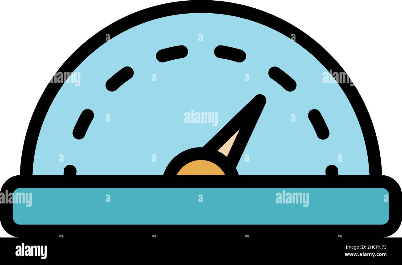 Dashboard design pointer drive instrument panel Stock Vector Images - Alamy