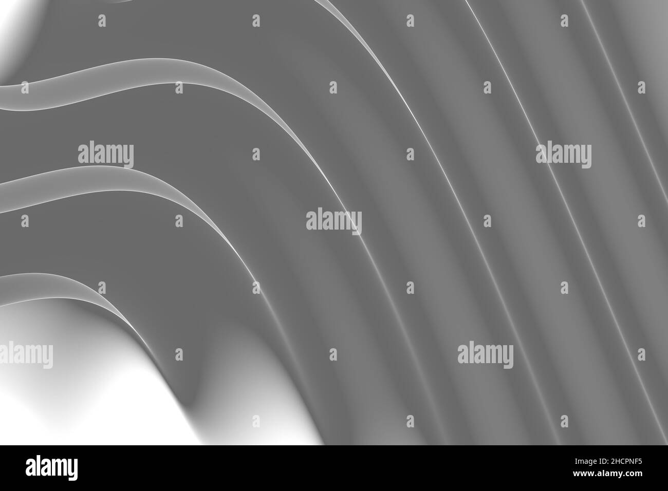 A 3D rendering abstract illustration of a wallpaper Stock Photo - Alamy