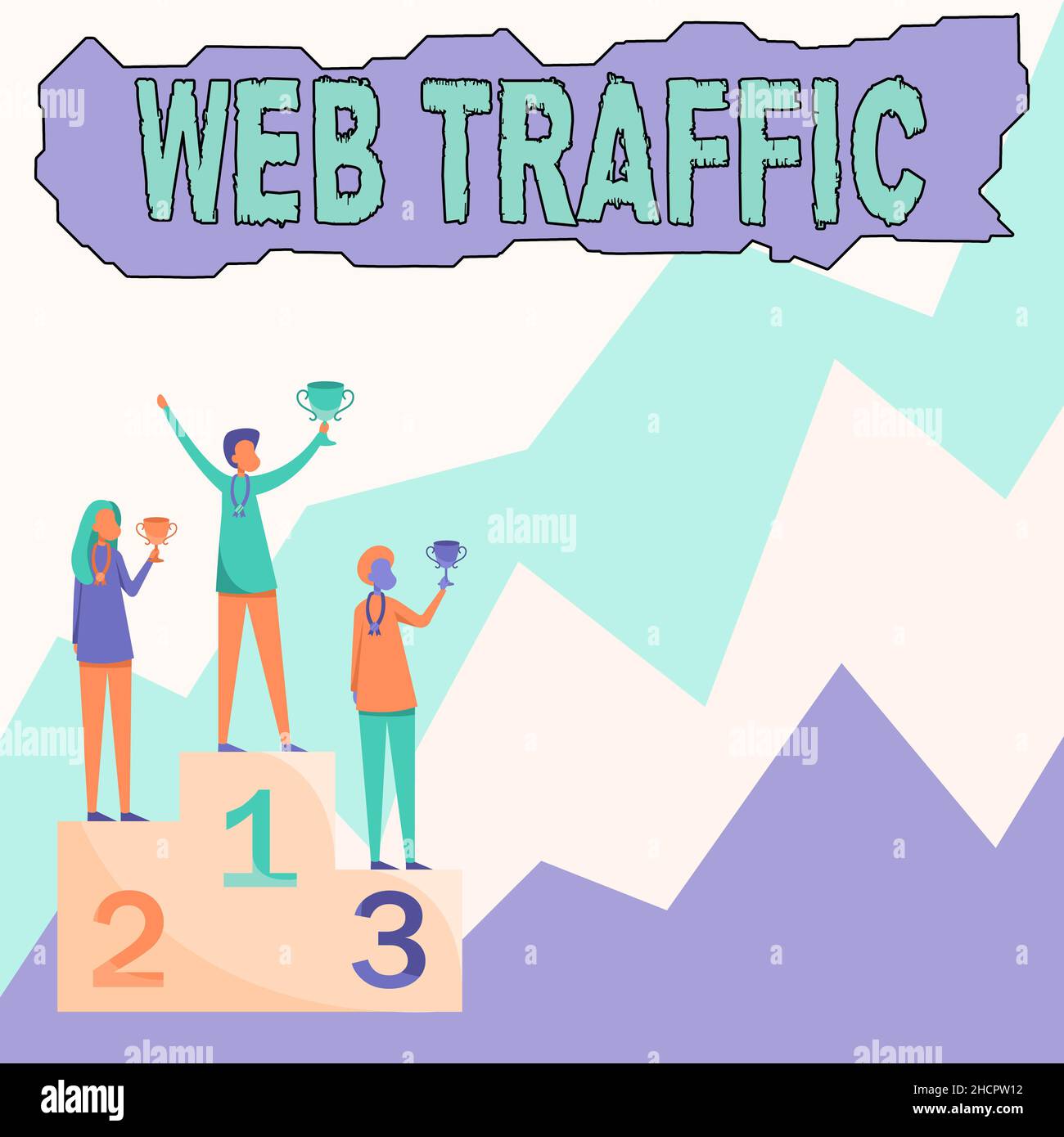Inspiration showing sign  Traffic. Business showcase amount of web