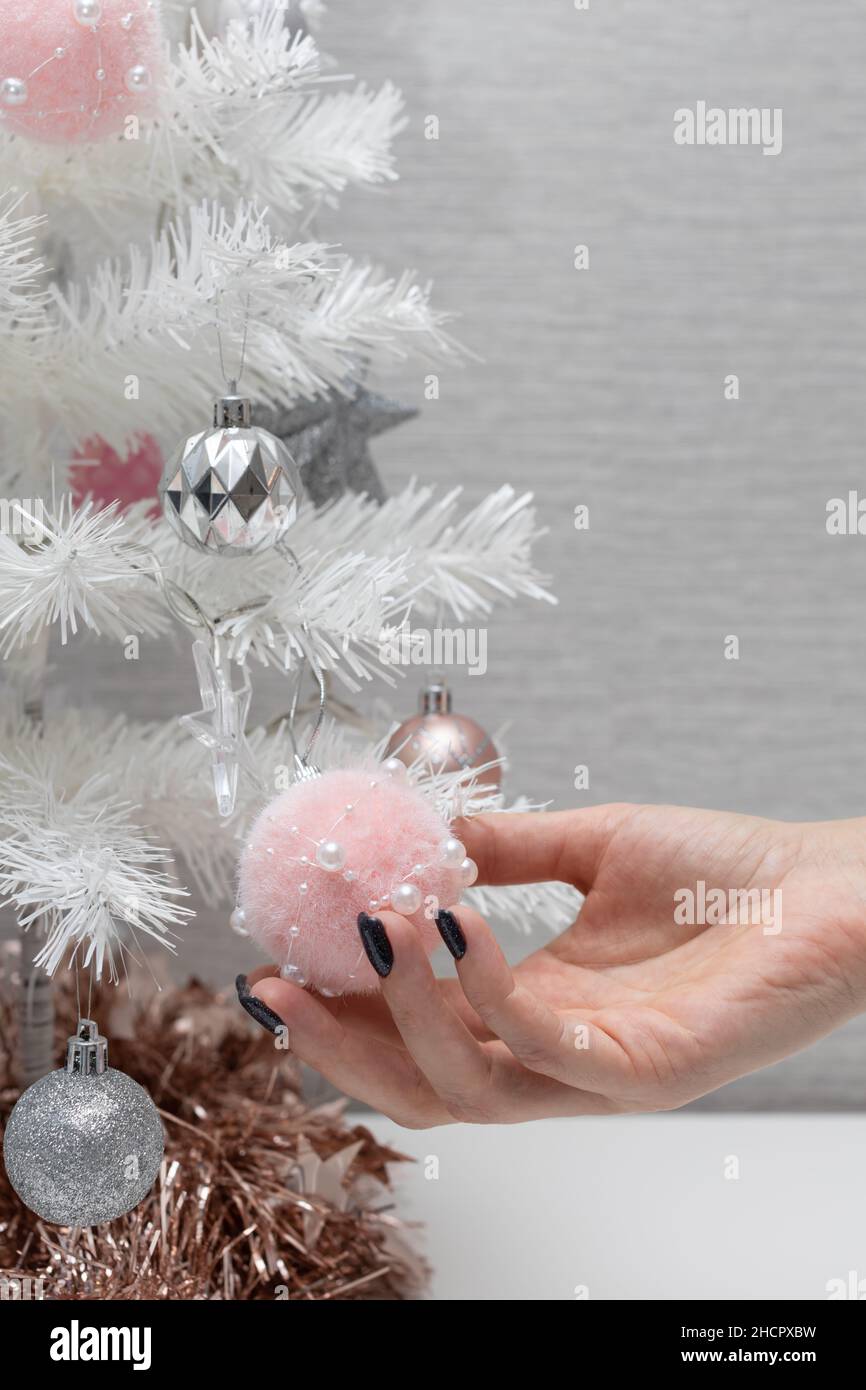 Hairy ball hi-res stock photography and images - Alamy