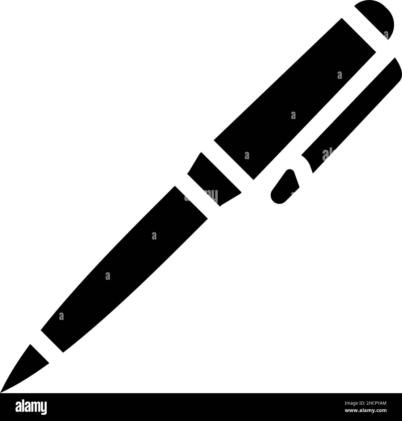Diploma pen building graduate Stock Vector Images - Alamy